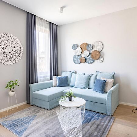 Stylish & Spacious Central Suite By Prestige Homes Budapest Extérieur photo